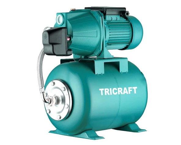 Jet Hidrofor Profesyonel 1.6 Hp MES9801