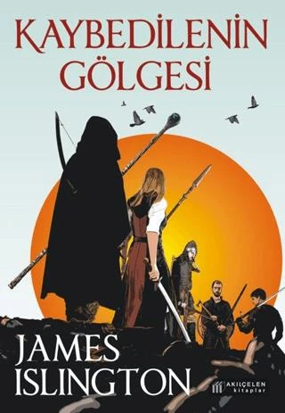 Kaybedilenin Gölgesi ürün görseli 1