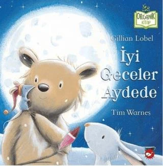 İyi Geceler Aydede ürün görseli 1