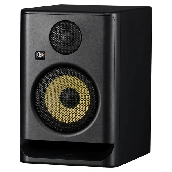 KRK Rokit RP5 G5 / 5 Inch Aktif Stüdyo Monitörü (Siyah) - 2