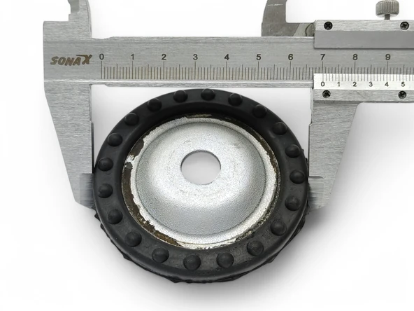 Egea Amortisör Takozu - Fiat 52026577 - 52120559 - 51983626 - 52031639 - Resim 4