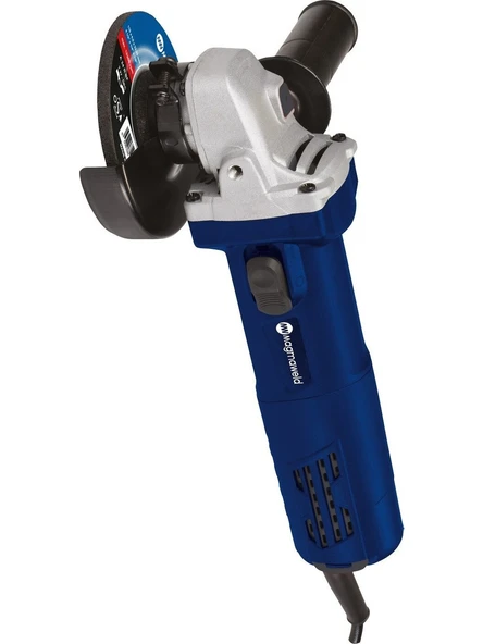 Magmaweld Mga 800 Avuç Taişama Makinası - 115MM - Resim 2