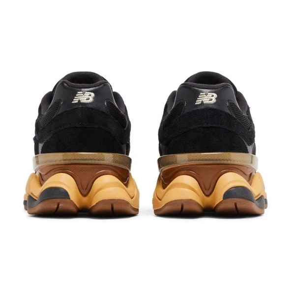 New Balance 9060 Randomevent The Sweetness of Kin - 4