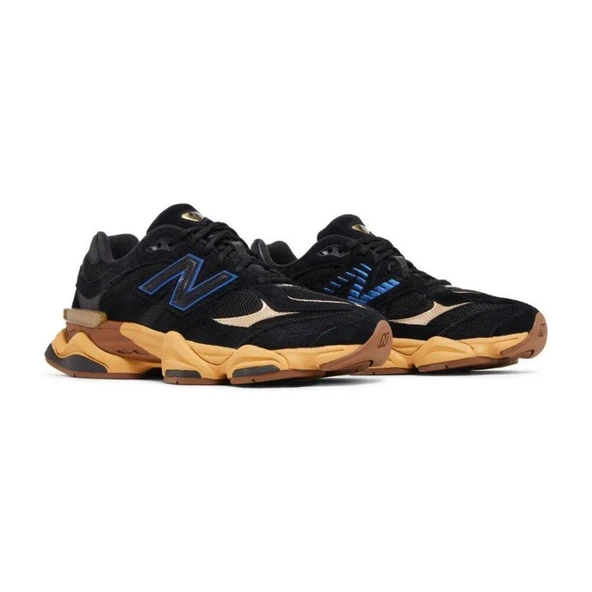New Balance 9060 Randomevent The Sweetness of Kin - 2