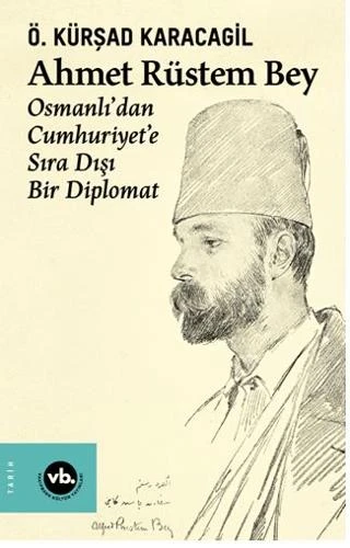 Ahmet Rüstem Bey ürün görseli 1