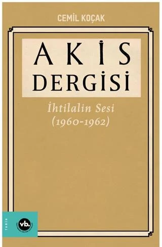 Akis Dergisi ürün görseli 1