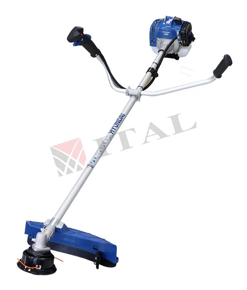 Hyundai HYX26 Benzinli Motorlu Yan Tırpan Düz Şaft ürün görseli