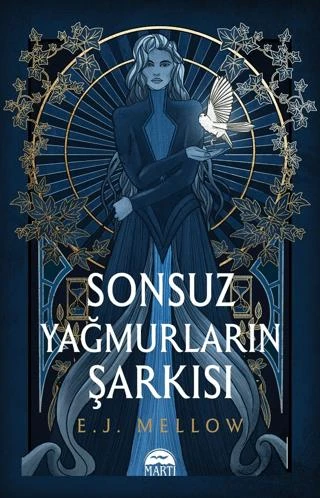 Sonsuz Yağmurların Şarkısı Ciltli ürün görseli 1