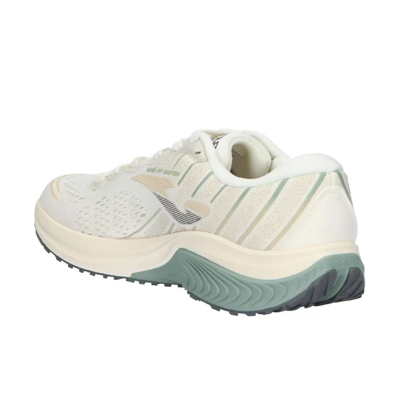 Joma Victory 2502 Kadın Beyaz Spor Ayakkabı - 3