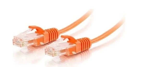 S-link SL-CAT608OR Turuncu 305m Utp CAT6 Kablo ürün görseli 1