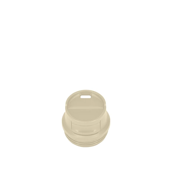 Comfort Therm Paslanmaz Çelik Krem Termos Bardak, Mug 350ml - 3