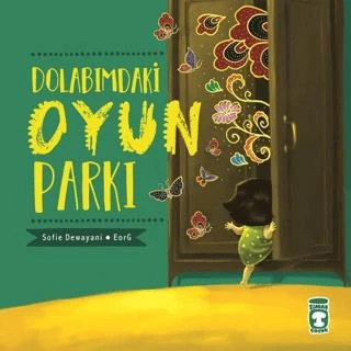 Dolabımdaki Oyun Parkı ürün görseli 1