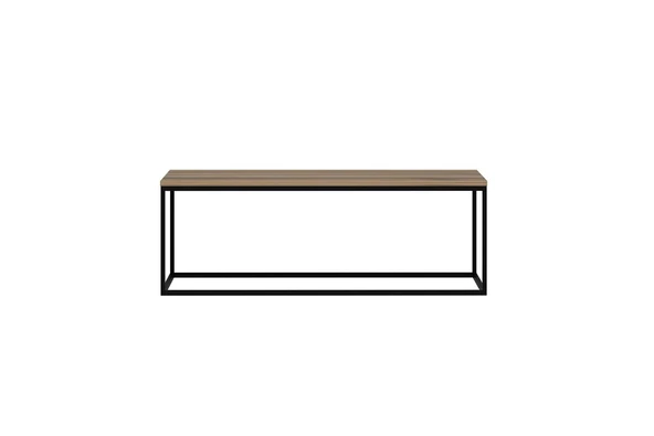 Metal Orta Sehpa Dekoratif Sehpa Lüx Metal Sehpa, Salon Sehpa - 5