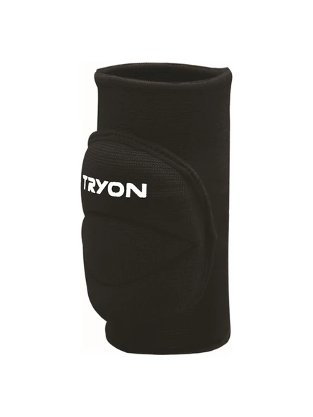 Tryon Voleybol Dizliği Siyah Renk SİYAH ürün görseli