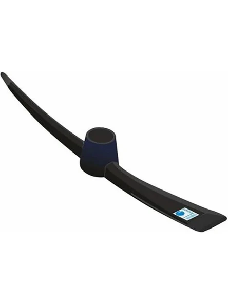 Napron Çelik Kazma Siyah 1.7Kg 500501 ürün görseli