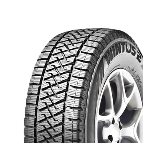 Lassa 215/55 18 COMPETUS WINTER 2 + 99V XL M+S / SFM Kış Lastiği 2025 Üretim - 1