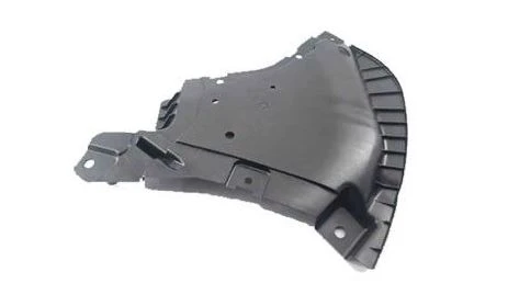 MERCEDES W213 UYUMLU AMG ÖN TAMPON ALT KÜREK BAKALİT SAĞ 2135202600(16-19) ürün görseli 1