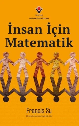 İnsan İçin Matematik ürün görseli 1
