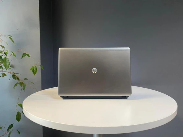 Hp Probook 4540S Notebook İ7 3632QM 8Gb Ram 240Gb Ssd 1Gb Hd 7500M Hdmı Dvd-Rw 15.6" 2.El C Laptop - 4