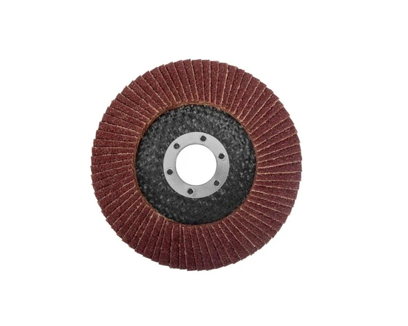 Flap Disk Zımpara 115 mm 60 Kum AO MES221-10 Adet Paket