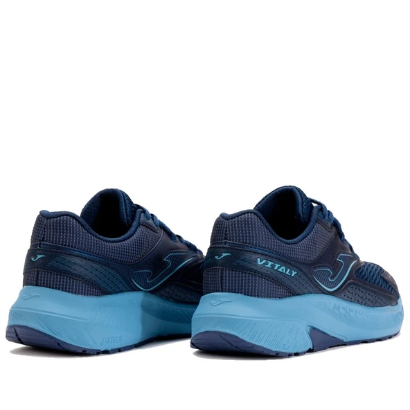 Joma Vitaly 2533 Erkek Mavi Spor Ayakkabı - 3