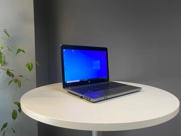 Hp Probook 4540S Notebook İ7 3632QM 8Gb Ram 240Gb Ssd 1Gb Hd 7500M Hdmı Dvd-Rw 15.6" 2.El C Laptop - 2