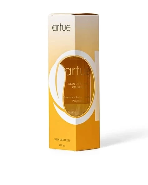 ARTUE Skin De-Stress Sprey 200 ML