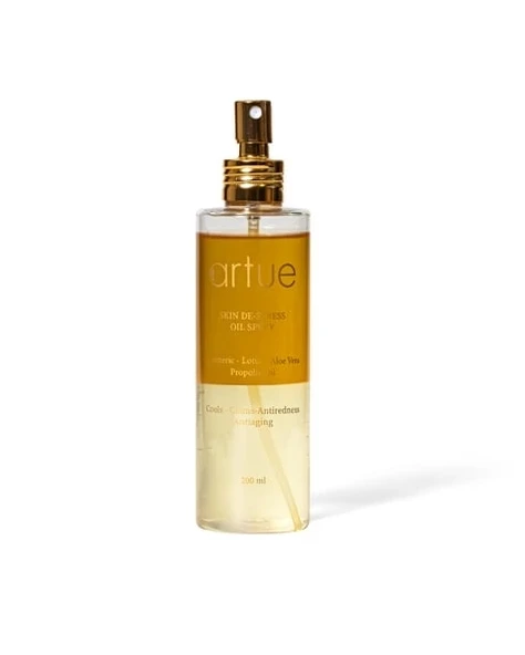 ARTUE Skin De-Stress Sprey 200 ML - 2