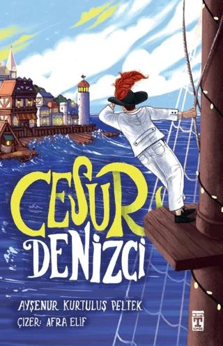 Cesur Denizci ürün görseli 1