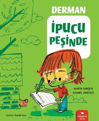 Derman İpucu Peşinde ürün görseli 1