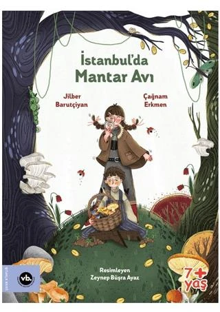 İstanbul'da Mantar Avı ürün görseli 1