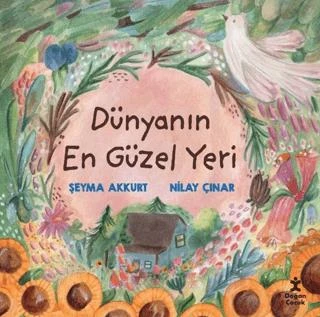 Dünyanın En Güzel Yeri ürün görseli 1