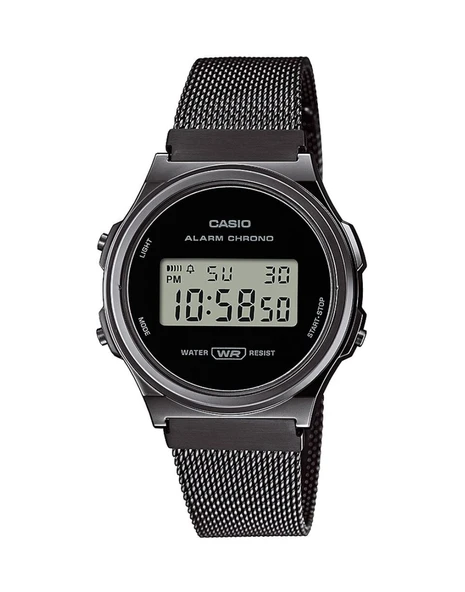 CASIO A171WEMB-1ADF KADIN KOL SAATİ ürün görseli