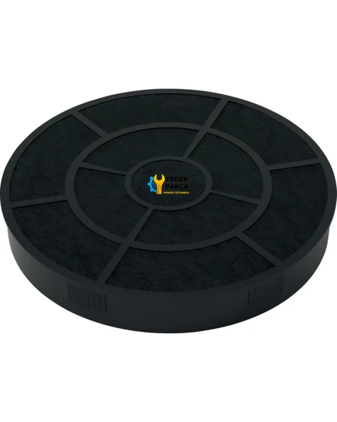 Bosch | Aspiratör & Davlumbaz Karbon Filtresi | 12009727 | 16cm - Resim 4