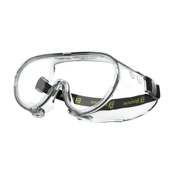 1551 QUATTRO VENTILLI ANTIFOG SEFFAF BAYMAX