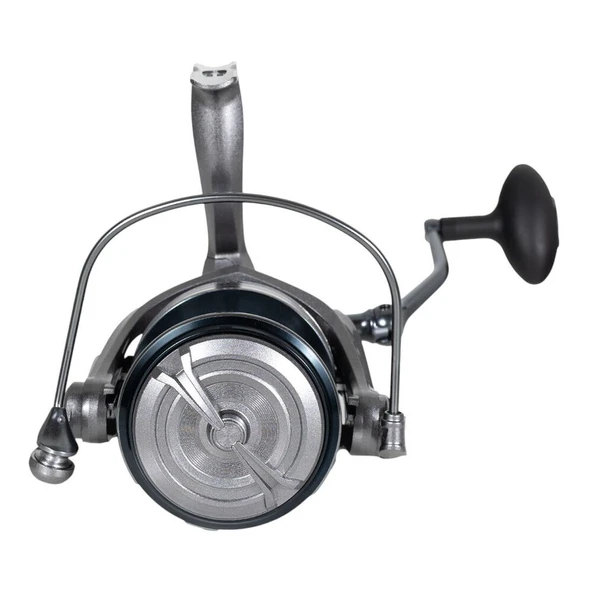 Remixon Avenger 9000 7+1  Surf Makara Silver - Resim 2