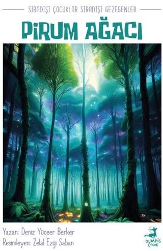 Pirum Ağacı ürün görseli 1
