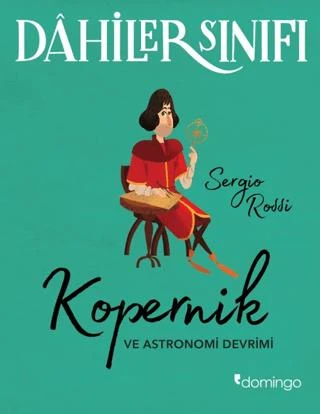 Dâhiler Sınıfı - Kopernik ürün görseli 1