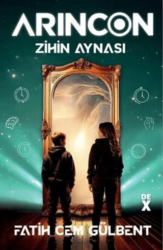 Arincon 2 - Zihin Aynası ürün görseli 1