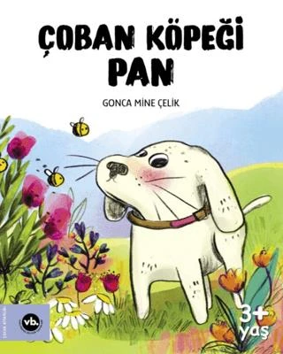 Çoban Köpeği Pan ürün görseli 1