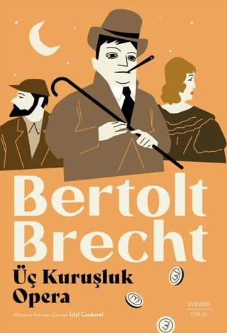 Üç Kuruşluk Opera ürün görseli 1