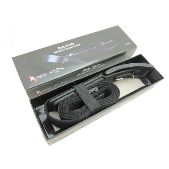 Belt Knife Kemer Ürün Kodu: DV-01- 18 CM - Resim 2