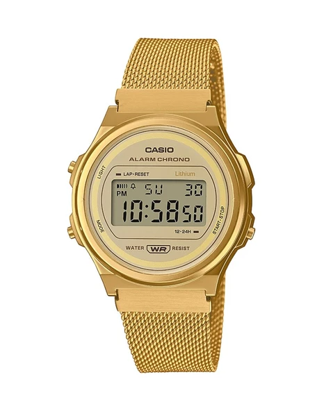 Casio A171WEMG-9ADF Kol Saati ürün görseli