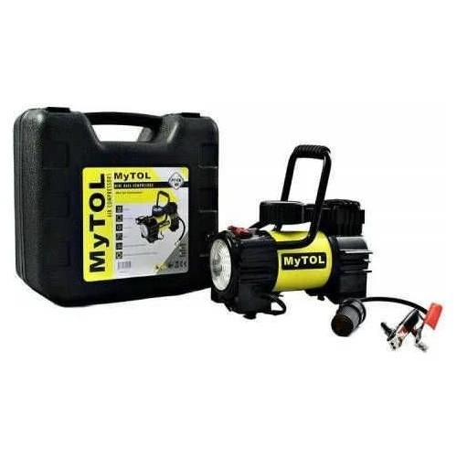 Mytol Araç Kompresörü FY-118 12V - 1