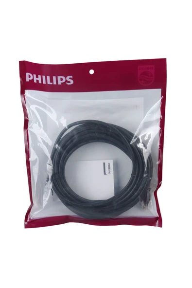 harry 15 Metre Cat6 Lan Patch Network Ethernet İnternet Kablosu 1000 MBPS 1 Gbps'ye kadar iletim hızı - Resim 4