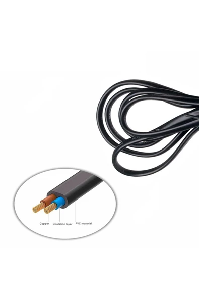 harry Roborock Roborock S5 MaxUyumlu  Robot Süpürge Şarj Kablosu S5 Max s6 s7 Maxv q7 Max 2 Oluk - Resim 4