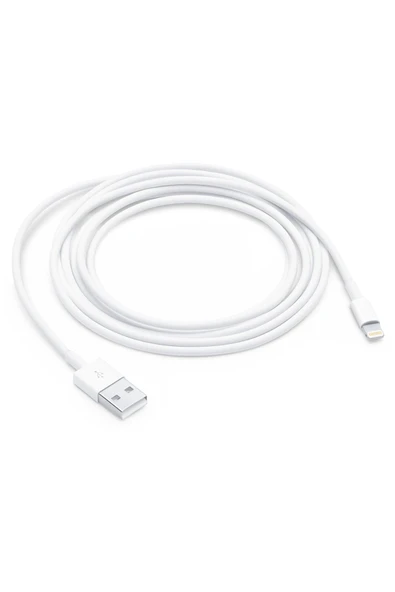 harry 3 Metre Hızlı Şarj Kablosu  Uyumlu Usb To Lightning 5/ 5s/ 6/ 6s/ 7 / Plus / Se 1 2 3 Uyumlu - Resim 2