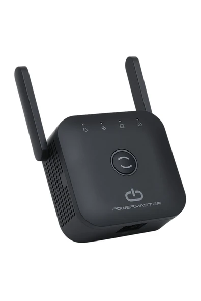 Rabelix Online Marketing 300 Mbps 2 Anten WiFi Repeater+Access Point Wifi Sinyal Genişletici ürün görseli