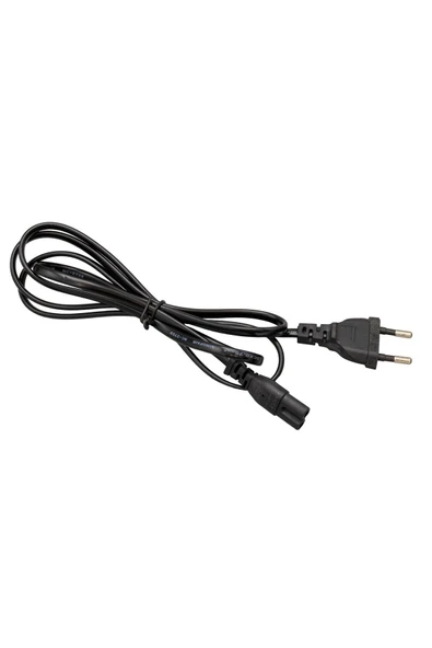 harry 1.5 Metre Ps2-Ps3-Ps4-Ps5-Xbox One-Işıldak-Teyp-Traş Makinesi-Notebook Şarj-Power Elektrik Kablosu - Resim 4