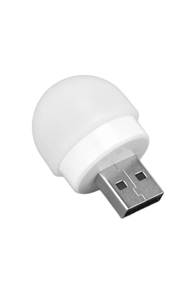 harry Mini Usb Taşınabilir Led Ampul Lamba Ergonomik Gece Lamba Okuma Işığı Çocuk Odası Koridor Aydınlatma ürün görseli